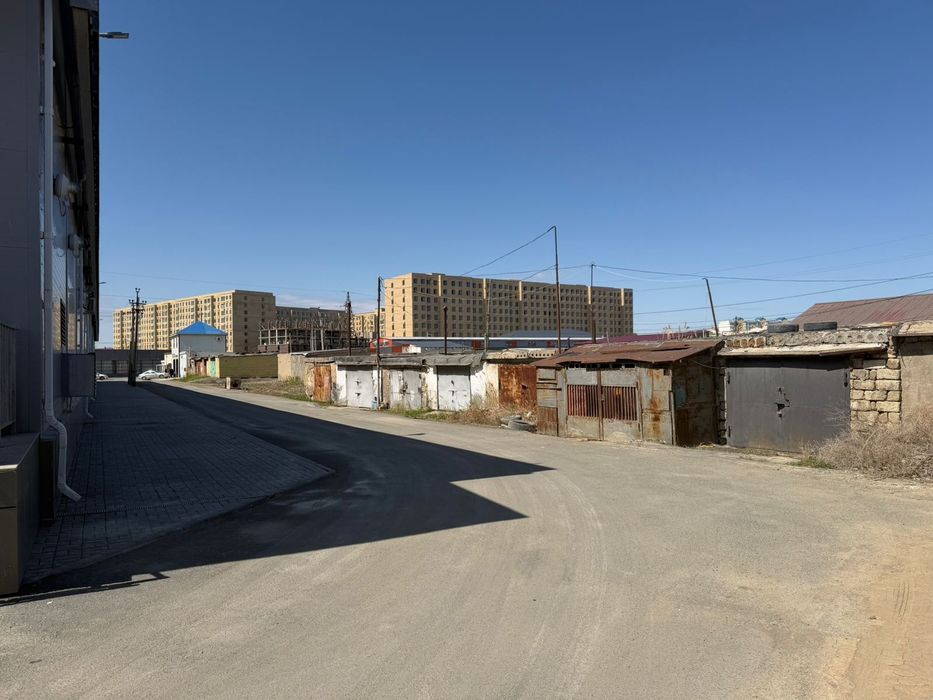 Гараж продается 24квм