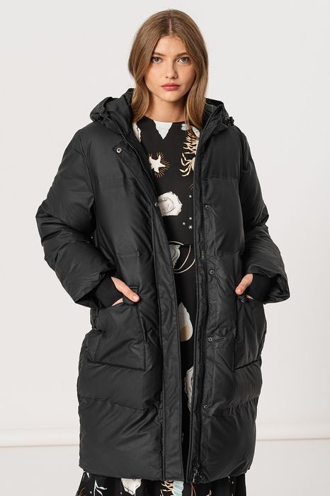 Зимно ватирано палто Ichi