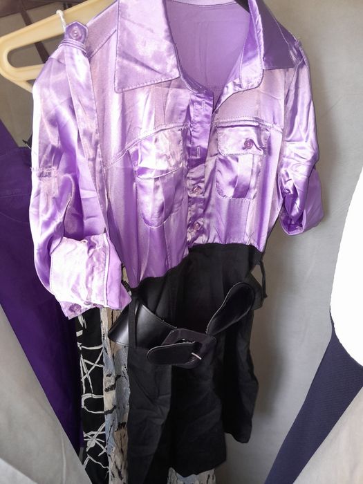 Дамски  рокли 10 лв