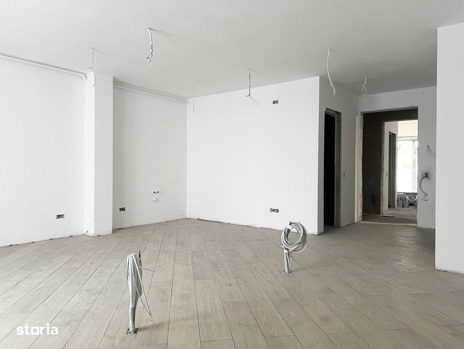 Apartament 1,5 camere, 39,5mp Utili, Constructie Noua - Torontalului — fotografia 2