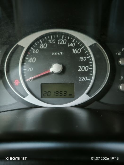 Hyundai Tucson 2.0 Benzină 141 CP | Climatronic | Încălzire în scaune | 2006