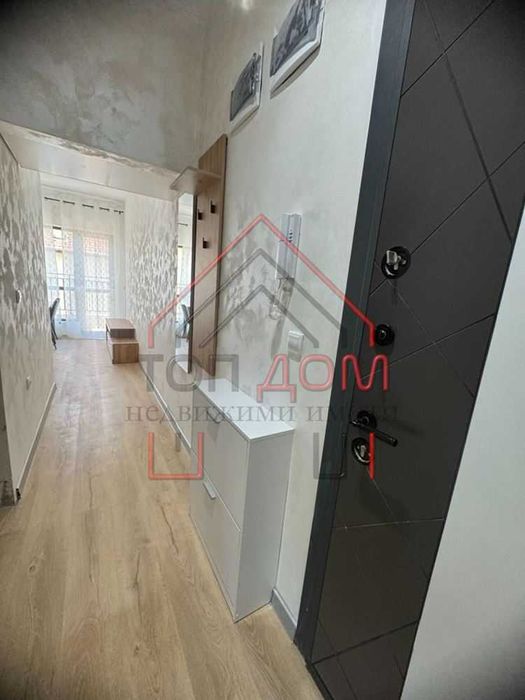 Дава се под наем Двустаен апартамент в Варна, Бриз - 45 кв.м за 561 € - Снимка #7