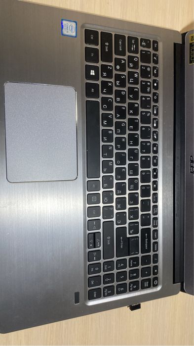 Продам ноутбук Acer