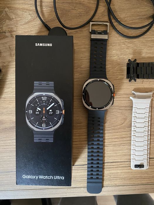 Samsung Galaxy Watch Ultra SM-L705F