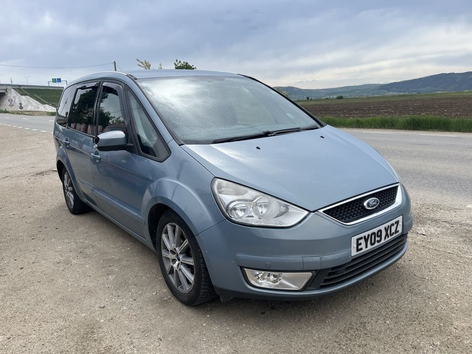 piese ford galaxy 2.0d