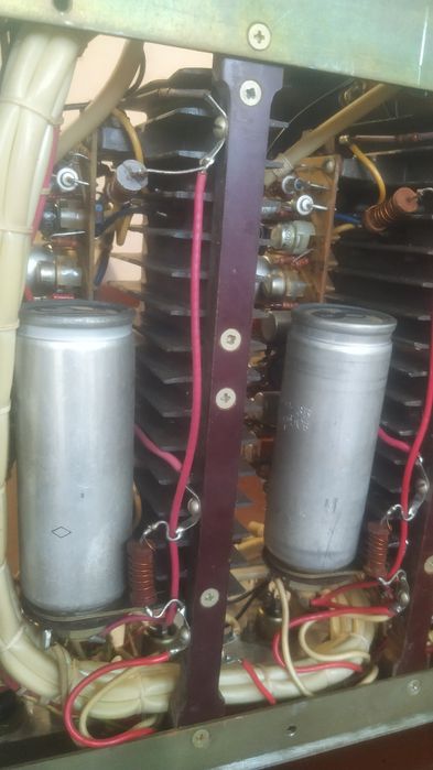 Юпитер Квадро.Прошлого ВЕКА.