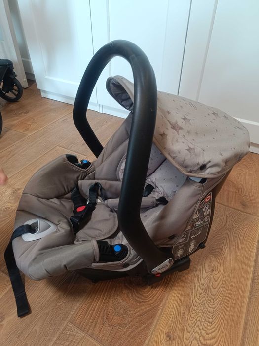 Бебешка количка Cam Taski Sport