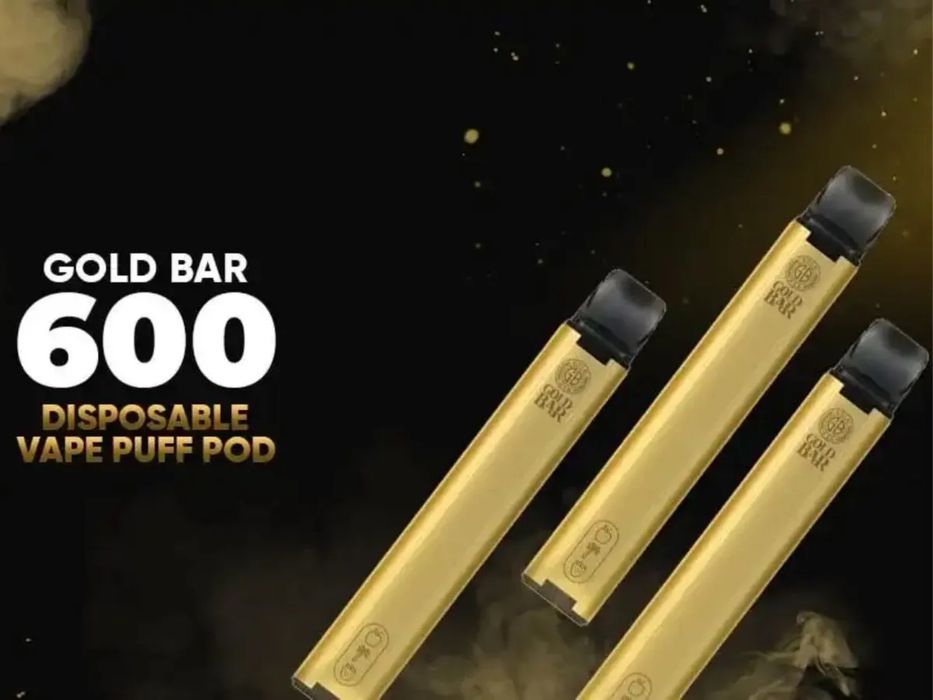 Vape 600 Puffs 30 bucati