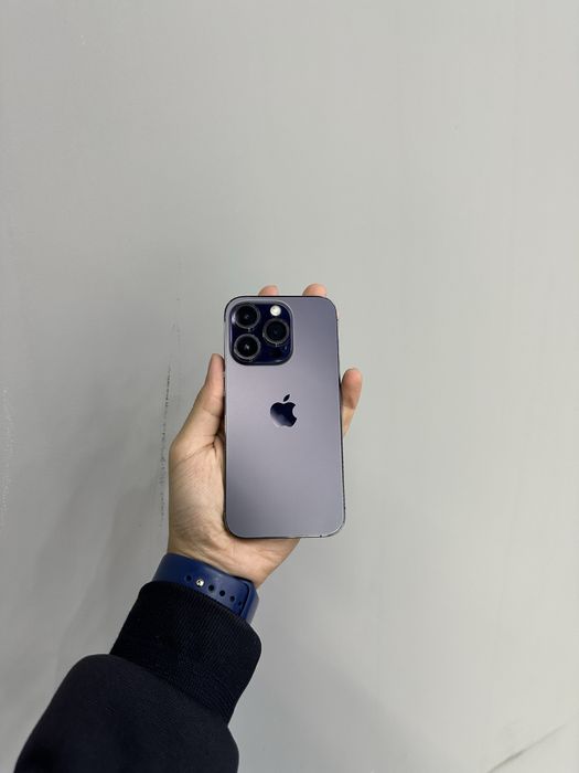 IPhone 14 Pro 128 Gb Dual