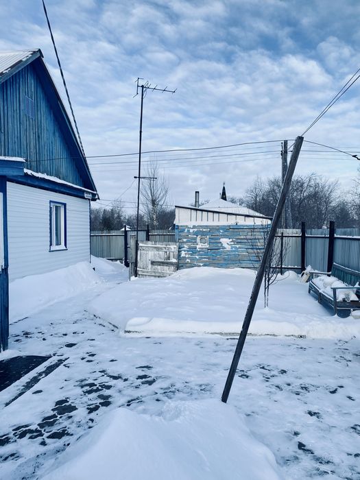 Продается Дом, Булаево, Киреева 16/1