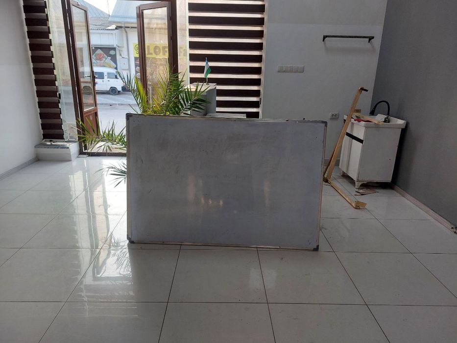 Ассалому алейкум