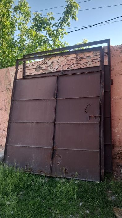 продаётся варота