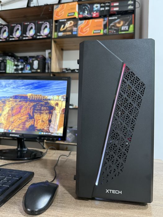 Ofesnoy Kompyuter Optom Narxda.