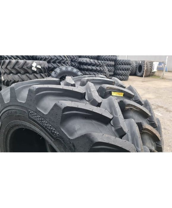 380/70 r28 alliance agristar ii 127d tl 3807028  Cauciucuri tractor, Fiat, Case, Fendt, John Deere, New Holland, Massey Ferguson, UTB   Cauciucuri tra