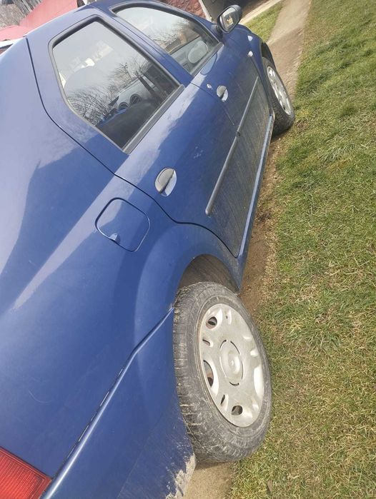 De vanzare Dacia Logan