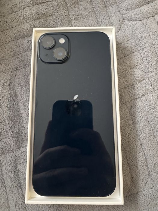 Iphone 14 plus в идеальном состоянии