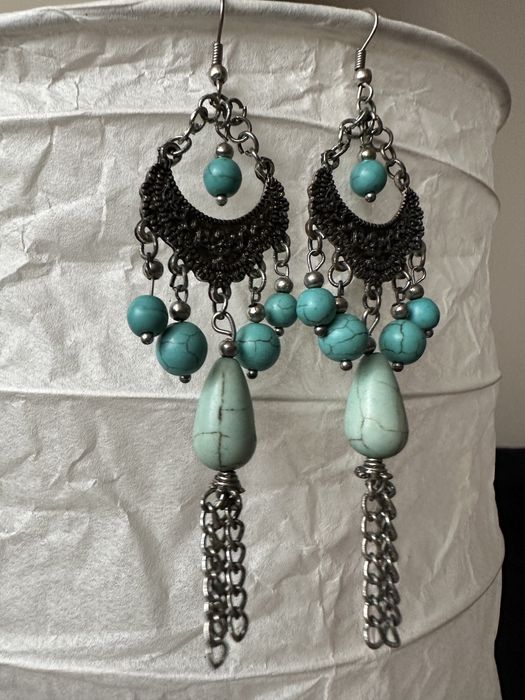 Натуральный камень подвеска