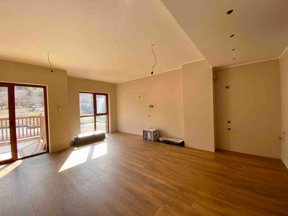 Продава се Едностаен апартамент в Разлог - 45 кв.м за 978 €/кв.м - Снимка #3