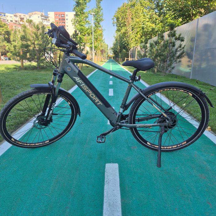 Rent to Own Installment 200/week 5 months Ebike Electric Bike Bicycle Bicicleta electrica la ramanere Couriers Riders Curier Glovo Bolt Food Wolt