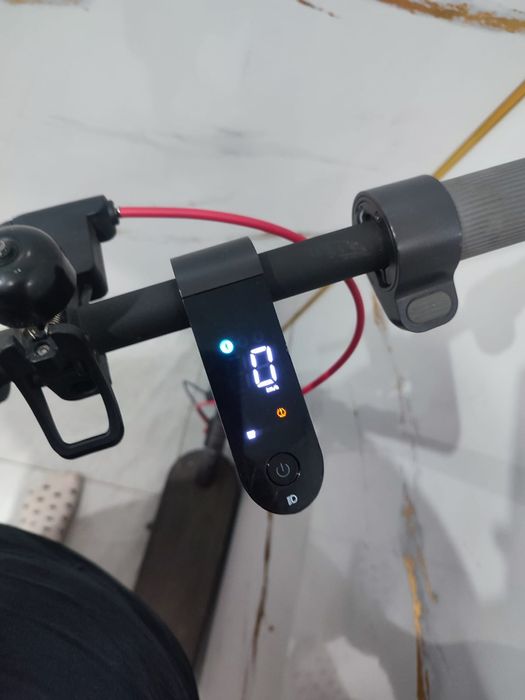 Самокат электрический