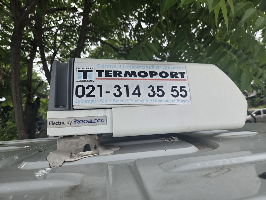 Frig termoport 12-24v electric an fab 2024