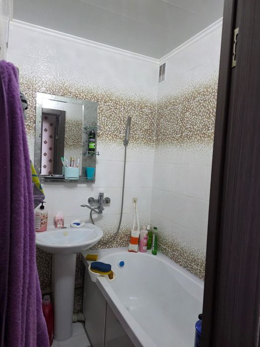 Продажа 3х комнатной квартиры