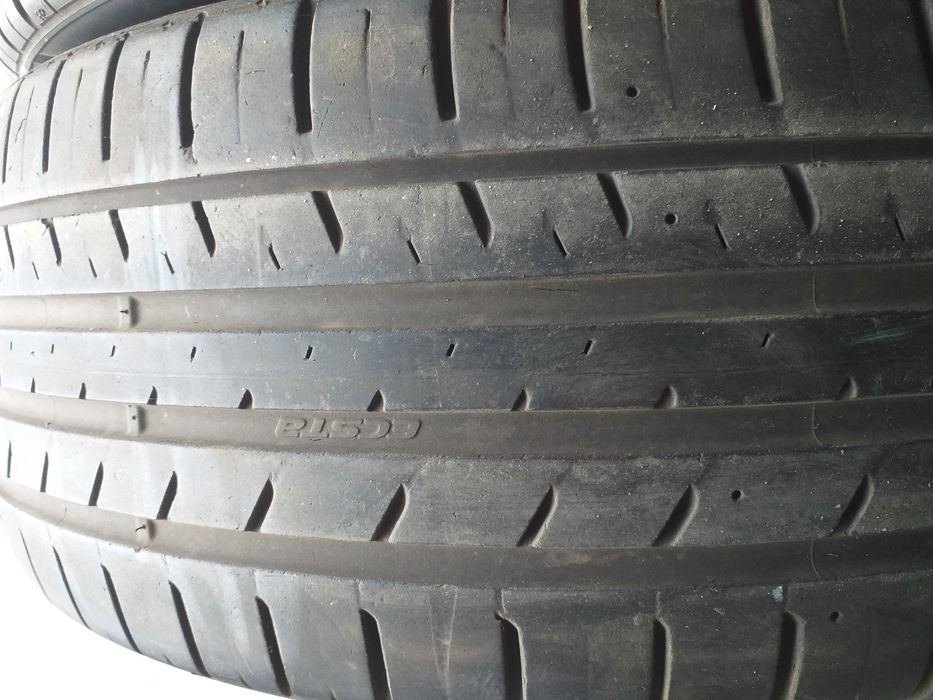 Anvelope Kumho 225/45 R19 vara