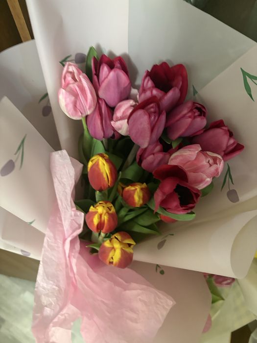 Цветы оч много разные цены