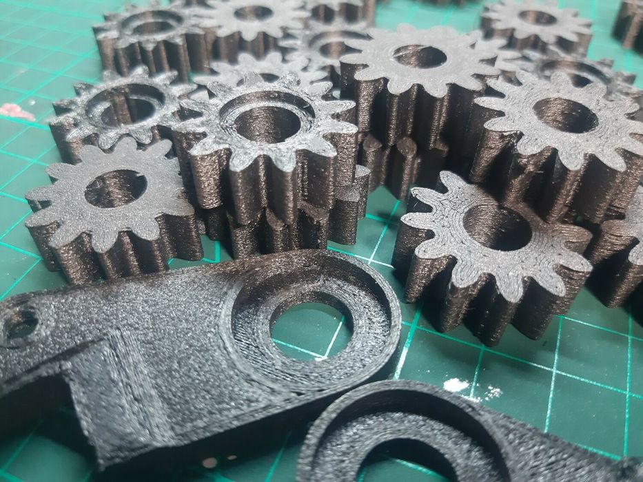 Создание 3D моделей для ЧПУ станков