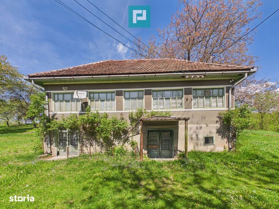 Proprietate rară cu 24.270 mp, în Măgulicea, Arad!