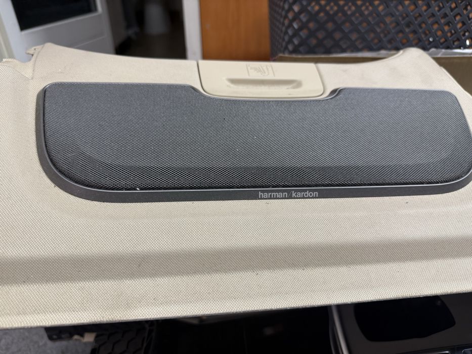 Boxa tweeter subwoofer bmw g12 g11 harman kardon