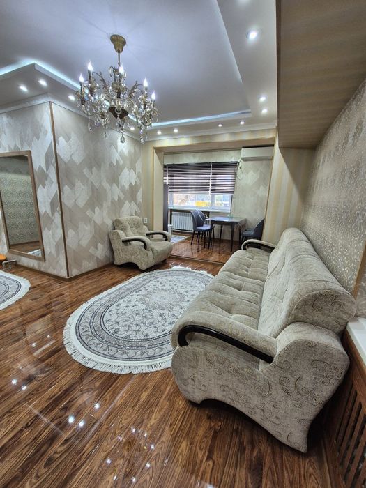 Аренда Квартира Кушбеги 600$