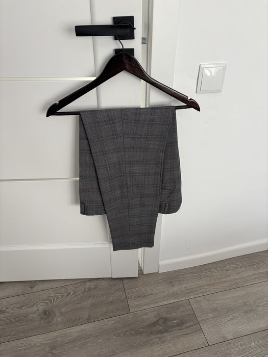 Costum Castellini in 3 piese, marime 50