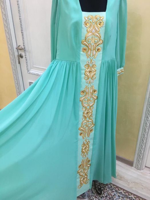 Платье от Нуршах