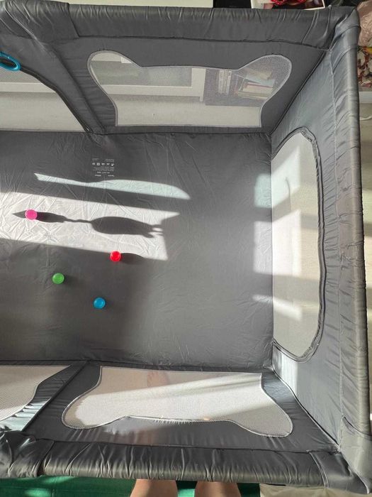 Marsupiu (ham) Manduca XT si tarc Lionelo