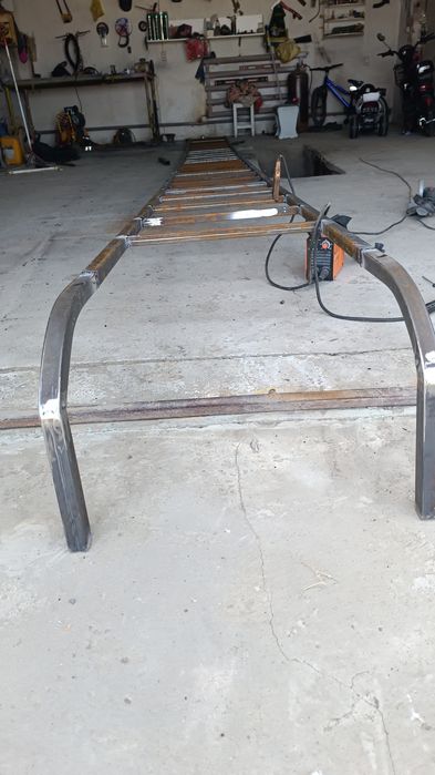 Сварщик монтажник