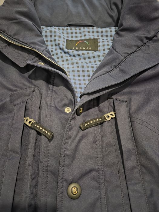 Ретро ски яке Bogner