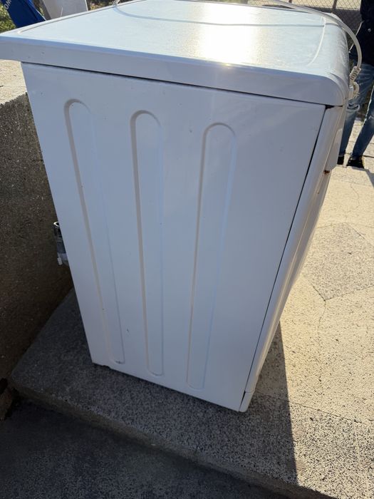 Перална indesit