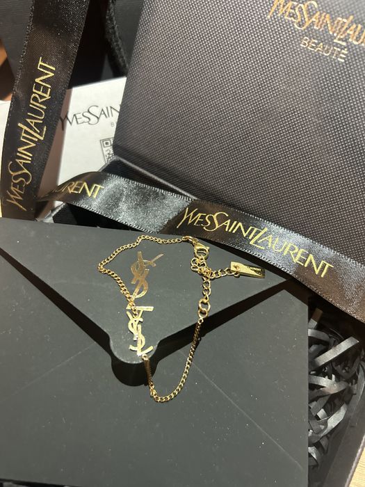 Bratara YvesSaintLaurenT