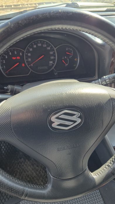 Vand suzuki grand vitara 2 disel