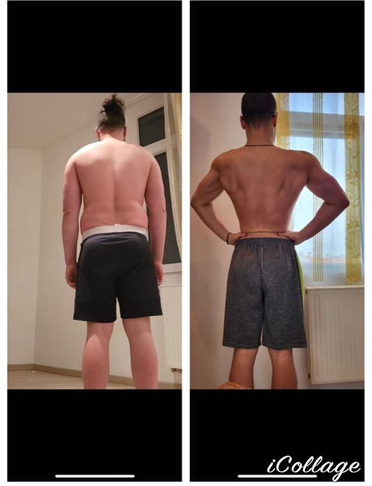 Servicii Personal Training