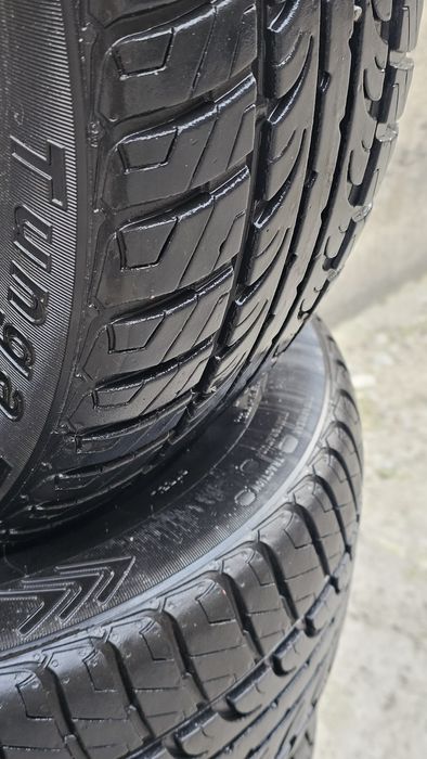Продам летние Шины 205/55 R16