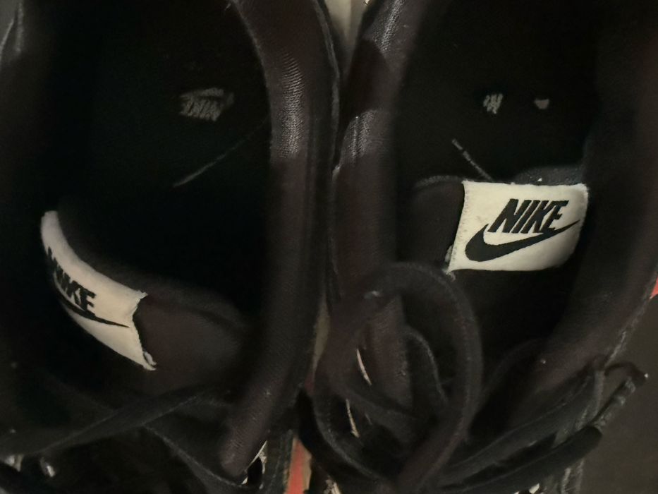 Adidasi nike dama marimea 38