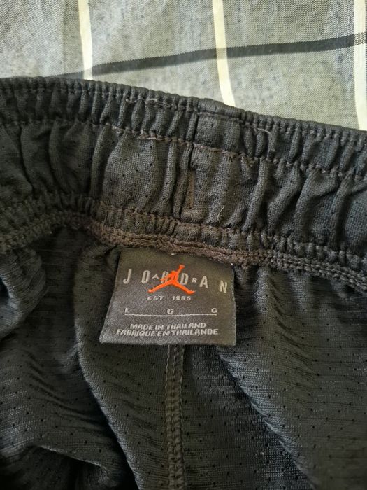Къси гащи Jordan Dri-Fit