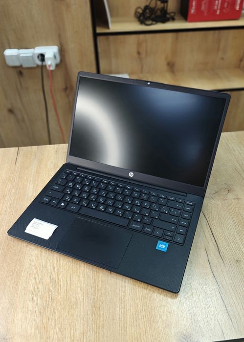 Ноутбук HP Бизнес Класс | Core i3 N305 | 8/512гб | 8ми ядерный