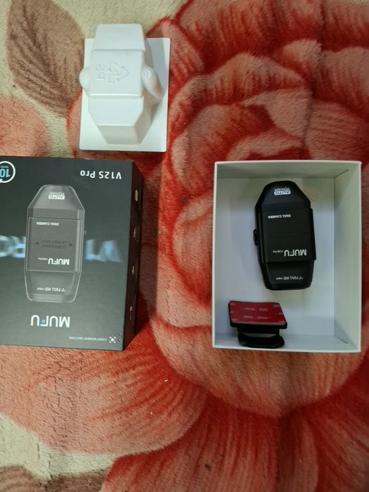 CAMECameră de acțiune" MUFU " V125Pro Full HD 1080P