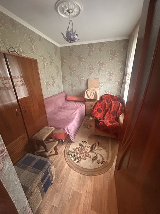 Сдаю 2 ком квартиру