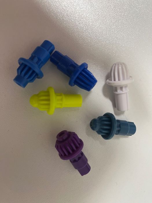 Originalni Beyblade x