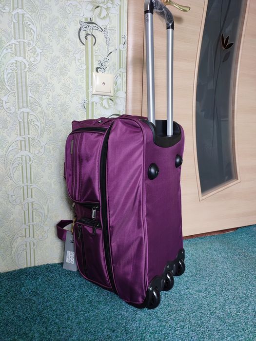 Новая удобная вместительная Сумка