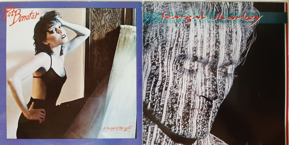 Фирменные Виниловые Пластинки